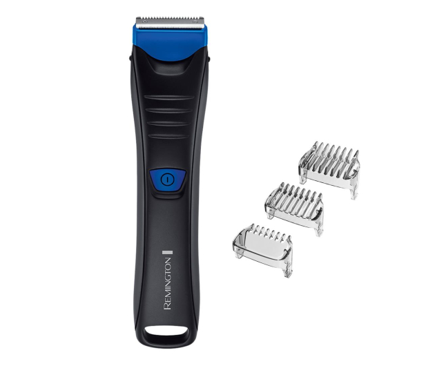 Remington Trymer delicates BHT250 - 259930 - zdjęcie